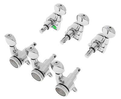 Gotoh SG381-05 MG-T Locking 6L C