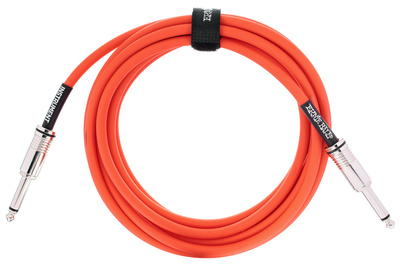 Ernie Ball Flex Cable 10ft Orange EB6416