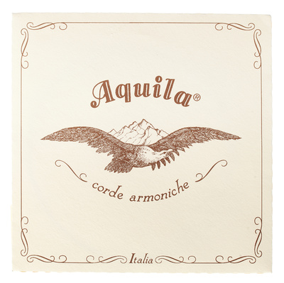 140D Wound Nylgut Lute String