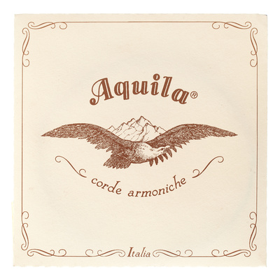 210D Wound Nylgut Lute String