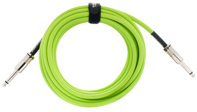 Flex Cable 20ft Green EB6419