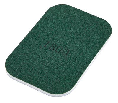 Soft Touch Pad 1800