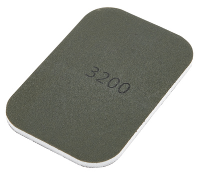 Soft Touch Pad 3200