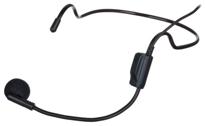 Nackenbügelmikrofon for ATT400