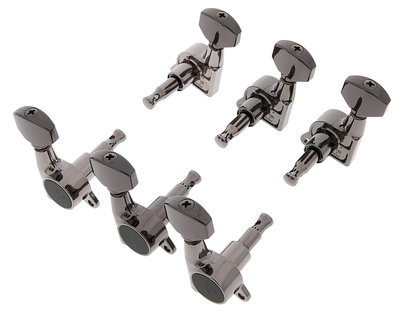 SG381-07 Tuners 6L CK