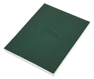 Soft Touch Pad 1800 Large