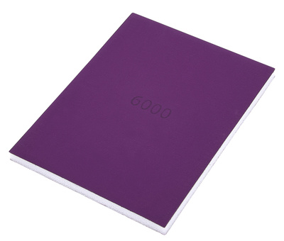 Soft Touch Pad 6000 Large