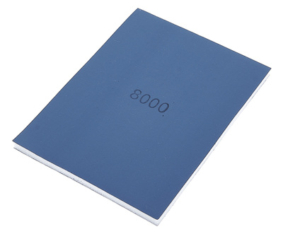Soft Touch Pad 8000 Large