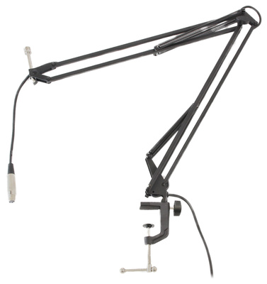 Supreme MS-23 Broadcast Stand