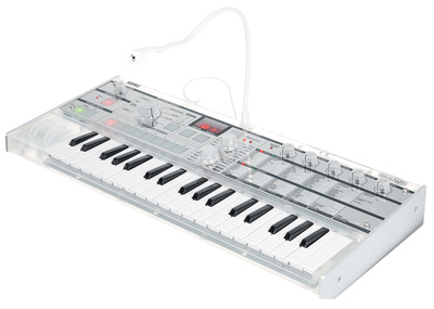 Korg microKORG Crystal