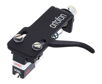 Ortofon VNL Premounted on SH-4 Black