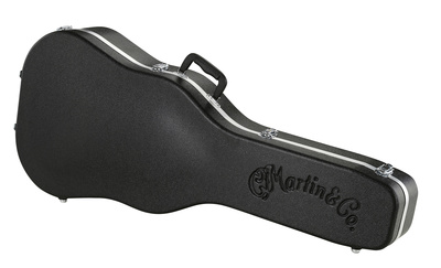 Martin Guitars Molded Dreadnought Case
