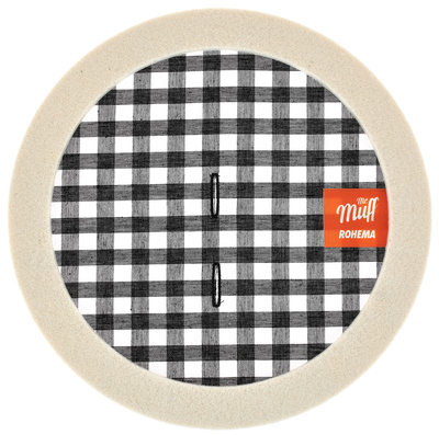 Rohema Mr. Muff Muffins 10"