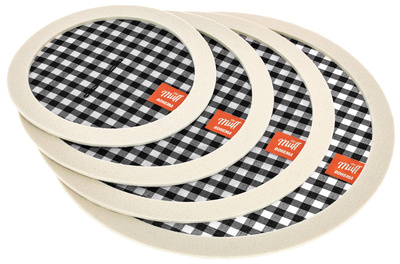 Rohema Mr. Muff Muffins Set