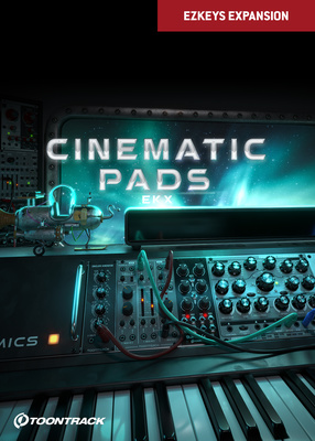 EKX Cinematic Pads Download