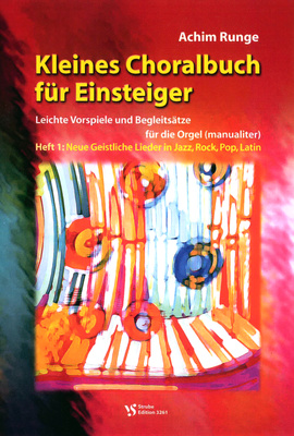 Kleines Choralbuch 1