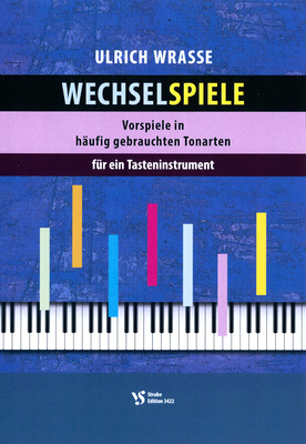 Strube Verlag Wechselspiele