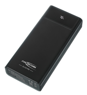 Ansmann Powerbank 24Ah PB322PD