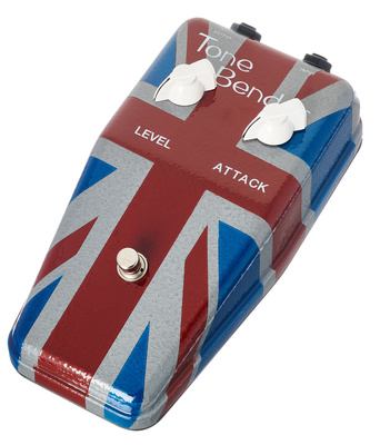 British Pedal Company Special Edition Britsound Fuzz