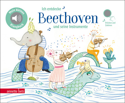 Ich entdecke Beethoven