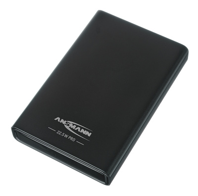 Ansmann Powerbank 10Ah PB222PD