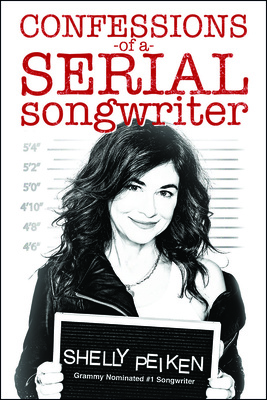 Backbeat Books Confessions Serial Songwriter