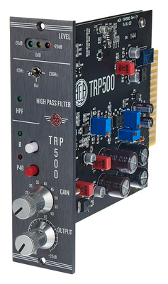 TRP 500