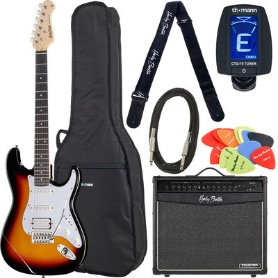 ST-20HSS SB Standard Se Set