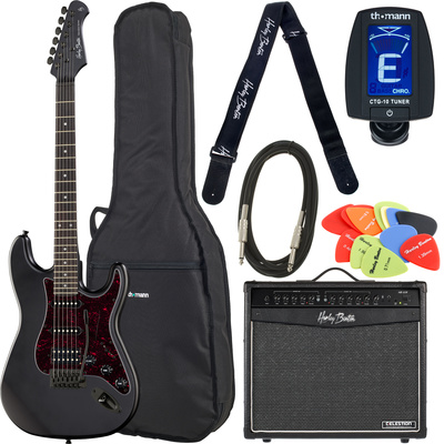 ST-20HSS SBK Standard S Set