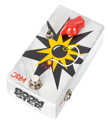 Jam Pedals Boomster Mk.2