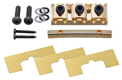 Gotoh GHL-1-G Locking Nut