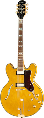 Epiphone Sheraton Natural