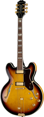 Epiphone Sheraton Vintage Sunburst