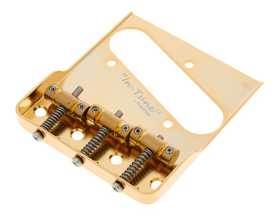 Gotoh BS-TC1S T-Style Bridge G