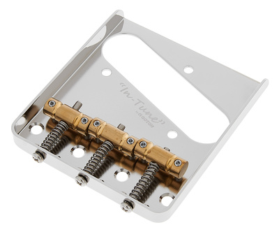 Gotoh BS-TC1 T-Style Bridge N