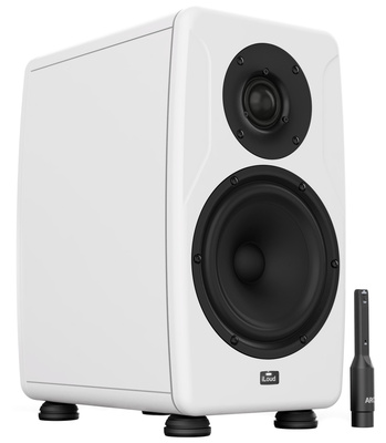 IK Multimedia iLoud Precision 6 White