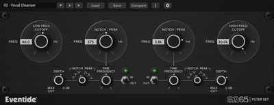 EQ65 Download