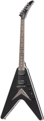 Epiphone Dave Mustaine Flying V Custom