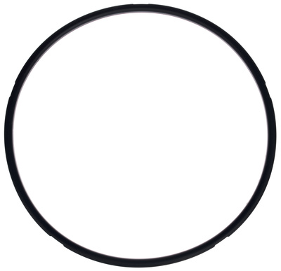 14" Rimnoise Eliminator black