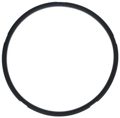 10" Rimnoise Eliminator grey