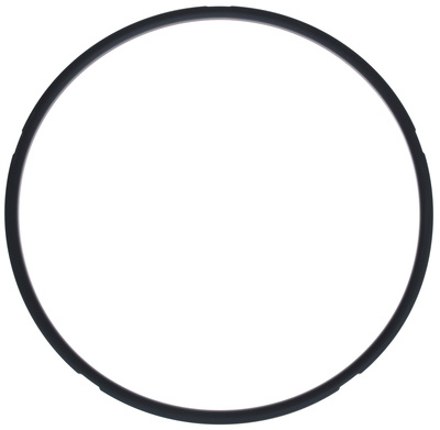 14" Rimnoise Eliminator grey
