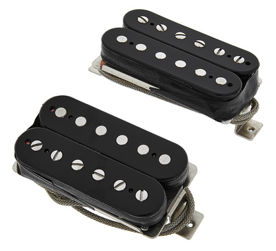 Seymour Duncan Slash 2.0 Pickup HU Set BK