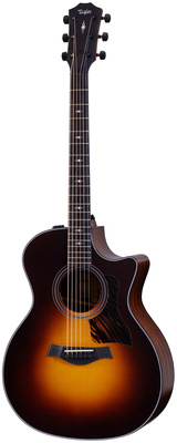 Taylor 314ce-SE Vintage Sunburst