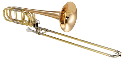 YBL-835G Bass Trombone