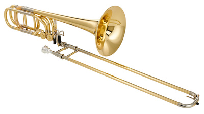 YBL-835 Bass Trombone