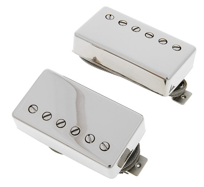 Seymour Duncan Slash 2.0 HU Pickup Set NI