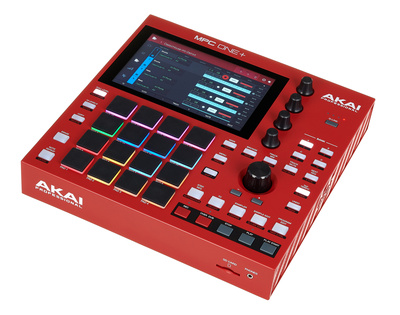 AKAI MPC 3: Grandioses Update für die MPC jetzt offiziell da