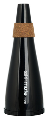 sshhmute Practice Mute Trp./Cornet BK
