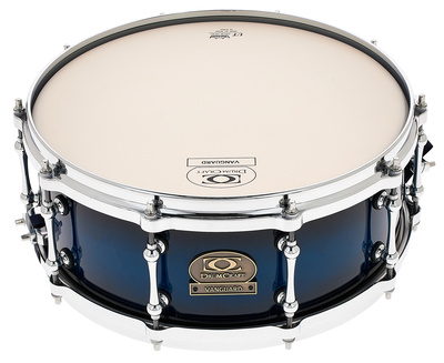 14"x5,5" Vanguard Snare Maple