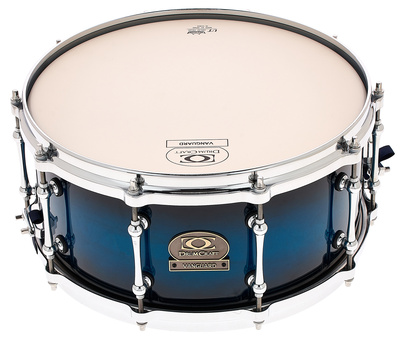 14"x6,5" Vanguard Snare Maple